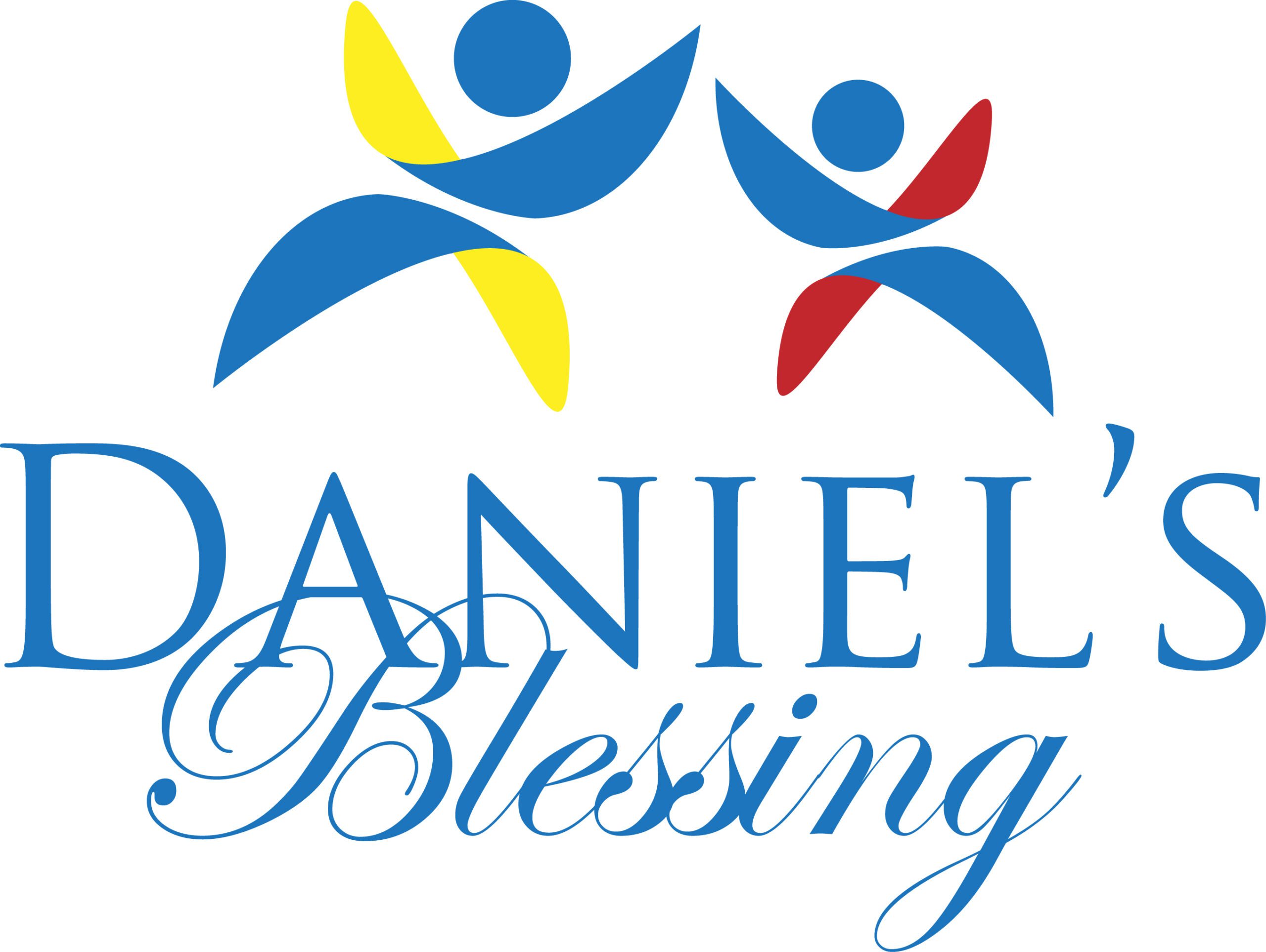 Daniel's Blessing