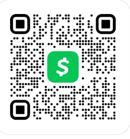 Cash app qr code